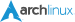 Arch Linux Logo