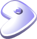 Gentoo Logo