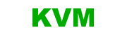 KVM Virtualisation